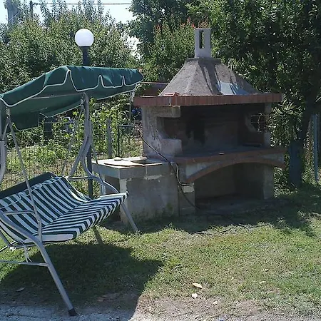 Appartement Maria Tseliou Agiokampos (Larissa)