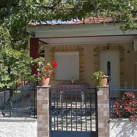 Maria Tseliou Appartement *