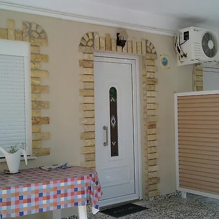Maria Tseliou Appartement *