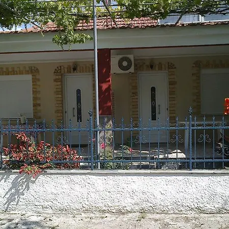 Maria Tseliou Agiokampos (Larissa)