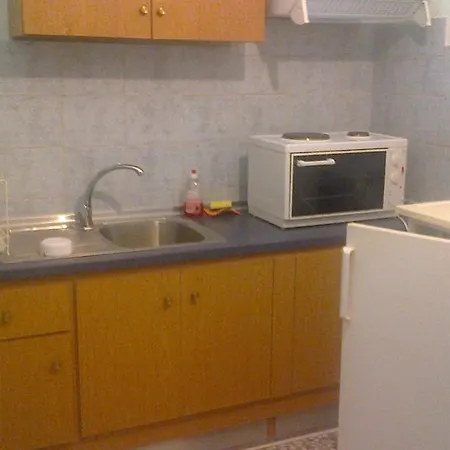 Appartement Maria Tseliou Agiokampos (Larissa)