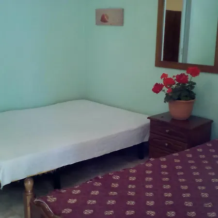 Maria Tseliou Appartement *