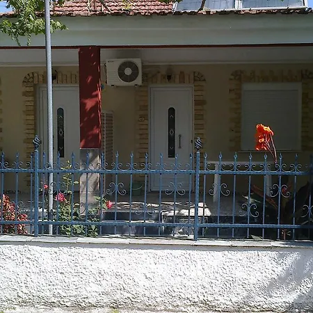 Maria Tseliou Appartement