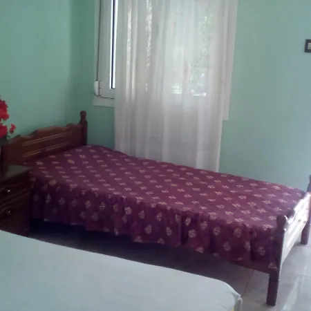 Maria Tseliou Appartement Agiokampos (Larissa)