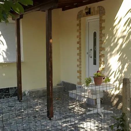 Maria Tseliou Appartement *