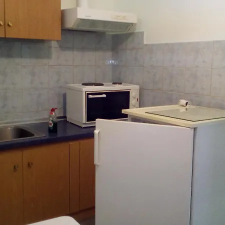 Maria Tseliou Appartement Agiokampos (Larissa)