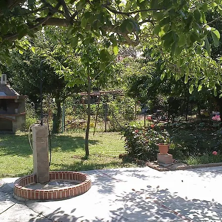 Maria Tseliou Appartement Agiokampos (Larissa)