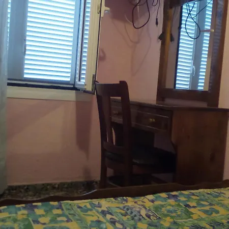 Appartement Maria Tseliou