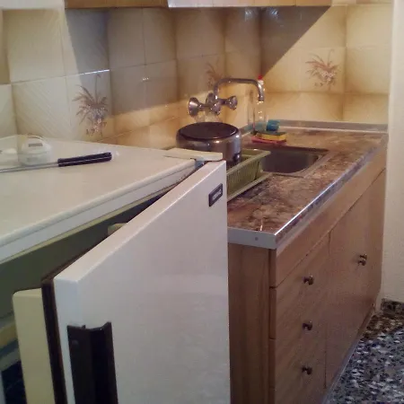 Maria Tseliou Appartement Agiokampos (Larissa)
