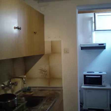Appartement Maria Tseliou Agiokampos (Larissa)