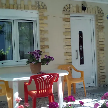 Maria Tseliou Appartement