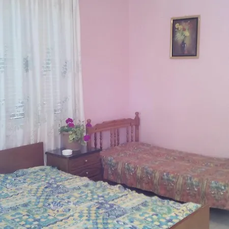 Appartement Maria Tseliou *