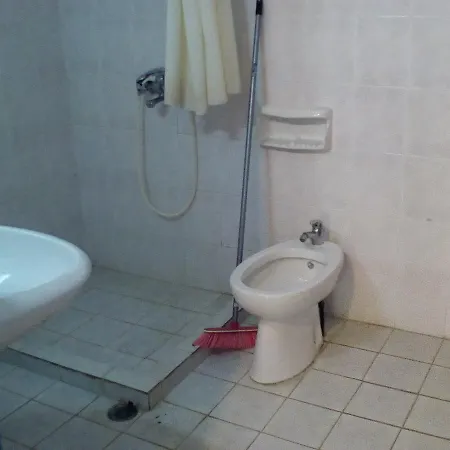 Maria Tseliou Appartement