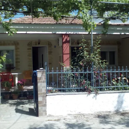 Appartement Maria Tseliou Agiokampos (Larissa)